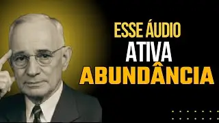 Quando Você Decide Prosperar, o Mundo Obedece | Revelação de Napoleon Hill
