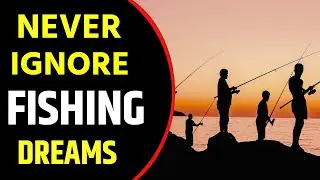 What does Fishing dream meaning || Dream of Fishing || Catching Fish in dreams Interpretation