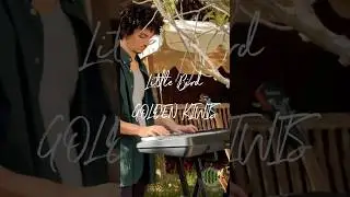 &ldquo;Little Bird&rdquo; &middot; Mini adelanto 🎶 | Sesi&oacute;n completa en el Canal