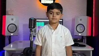 AS Vocal - Kamo Khachatryan// Patrons lcrel em 
