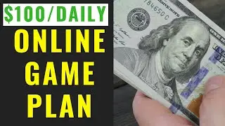 $100 a Day Game Plan With Automated Cash App System Review