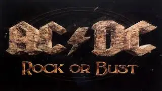 AC/DC - Hard times - ROCK OR BUST (2014)