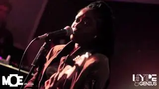 #MOEPresents: March Edition | Hype&GeniusTV