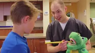 Success Stories: The McKim Family | Castle Rock Smiles Pediatric Dentistry