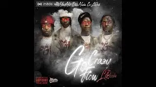 Lil boochie Go Crazy Flow ft Big micey mobb, Duke murda, Ceo lil josh