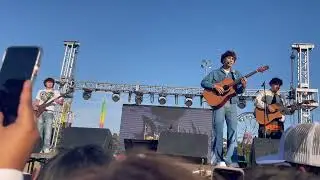 Danny LuX  | Cantando inéditas 🔥 En Santa María California 2023 😱