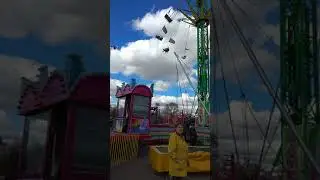 карусели у лиги гранд в кинешме