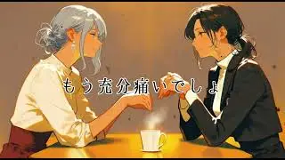 消灯３秒 - マウント【オリジナル曲】