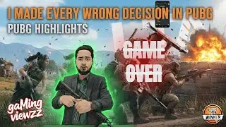 PUBG Moments That Shouldn&rsquo;t Be Possible 😂