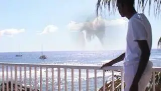 djaici - clip qu'attends tu de moi?