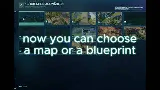 how to upload a item to the workshop [jurassic world evolution 3]