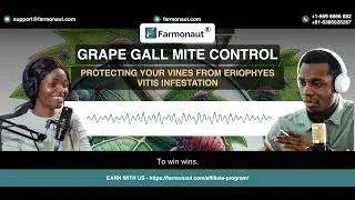 Grape Gall Mite Control :  Protecting Your Vines from Eriophyes vitis Infestation