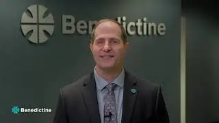2023 Benedictine CEO Message