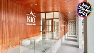 Kio Hotel Korat | Nakhonratchasima, Thailand | Hotel Review 🛏️
