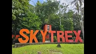 【2025馬來西亞自由行】蘭卡威─SKYTREX