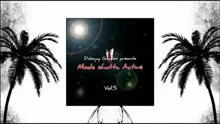 MIX-BOUYON 2020 MODE SHATTA ACTIV&Eacute; VOL.5 GDX ProD