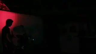 Rumori silenti Fago Live Circolo la Mesa 2016