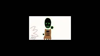 animation test impact frame i guess (flesh light and colors flesh warning)