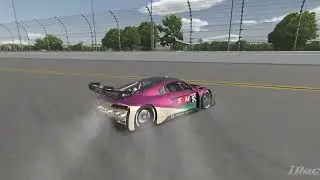 The Colourshock Racing 24H of Daytona experience
