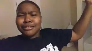 WHEN YOUR DAD FIND OUT ABOUT YOUR REPORT CARD.