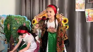А.С. Пушкин🪶    Три девицы под окном… 