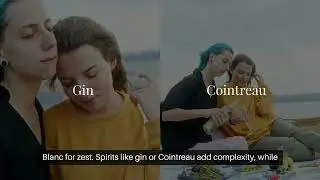 Wine Alchemy Crafted Cocktails
