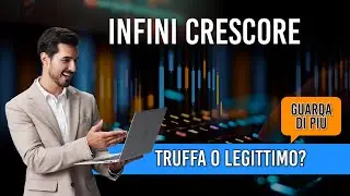 Infini Crescore Recensione: Piattaforma di Trading AI Spiegata | Funzioni Reali, Pro e Rischi