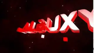 Intro Para Albuxy - LukasFX