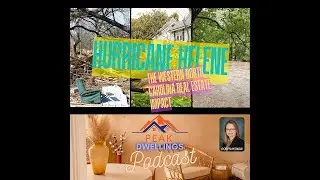 Hurricane Helene: The Western North Carolina Real Estate Impact