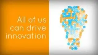 This is The Innovation Learning Project