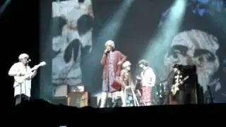 The Mighty Boosh Festival - Nanageddon