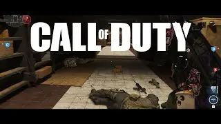 Call of Duty Modern Warfare Epic moments #17 (my)