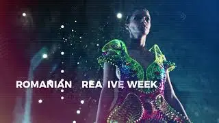 Romanian Creative Week: Behind The Scenes [Coming Soon]