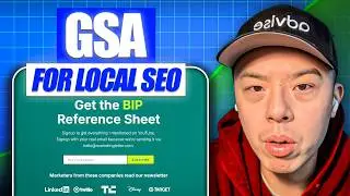GSA for Local SEO&hellip; cheap af citations - Building in Public Day 370