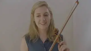 IS A VIOLIST (4. The End)