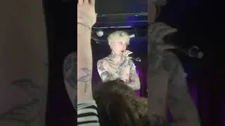 Brennan Savage - Reflection (Live show, Dublin 2019)