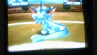 Eeveelutions vs Pikachu, Mew, and Mewtwo (Pokemon Stadium)