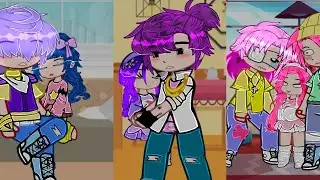 Huntrix viram bebês por 24 horas 👶 | Gacha