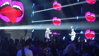 Егор Шип & Кирилл Скрипник - Лада / Жара CoolFest / Moscow / 19-10-2022