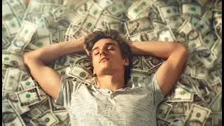 Dinero Lento, Sue&ntilde;os Grandes | Rap Callejero Voz Grave 🔥 Bass Profundo | Motivaci&oacute;n Real 🎵