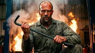 They Killed His Father, Years Later He's A Ruthless Assassin Out For Revenge
