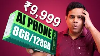 Infinix Hot 50 5G: A Powerful Budget Smartphone That Won't Disappoint!
