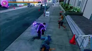 Pirate Yakuza tech, guaranteed demonfire counter on any juggle (DEMO ONLY)