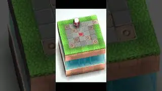 Mekorama Level 44 #mekorama #walkthrough #gameplay #tipsandtricks