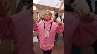 Мороз vs тепло встречи &mdash; День студента Y&&Y
