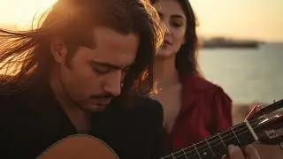 Chill Spanish Guitar & Arab Oud Fusion &ndash; Best Flamenco Rumba Instrumental for Deep Relaxation Relax