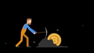Monero #XMR mining 