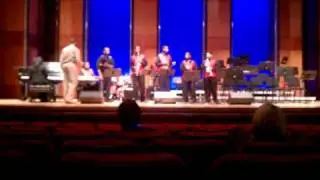 Kashmere jazz combo da combination butterflies