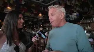 Boat House Bar & Grill Key West