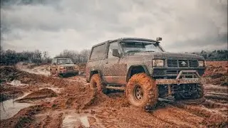 hill climbing